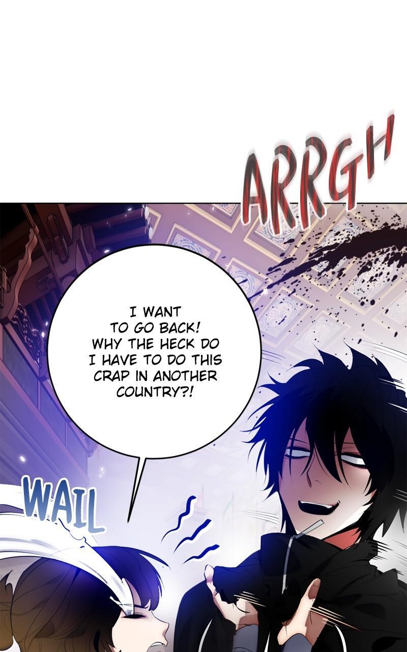 Read Return to Player Manga Online