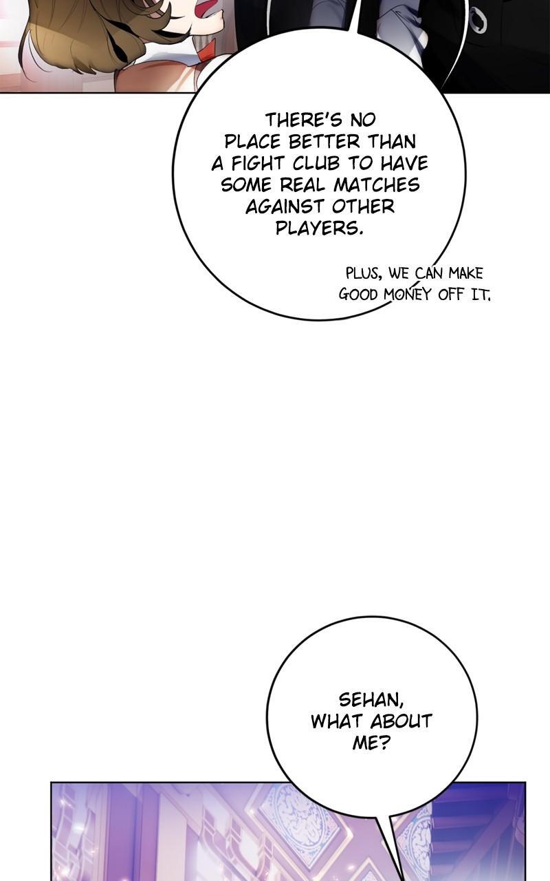 Read Return to Player Manga Online