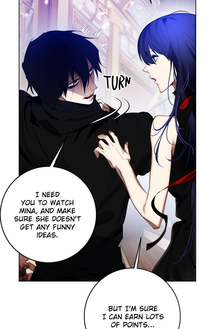 Read Return to Player Manga Online