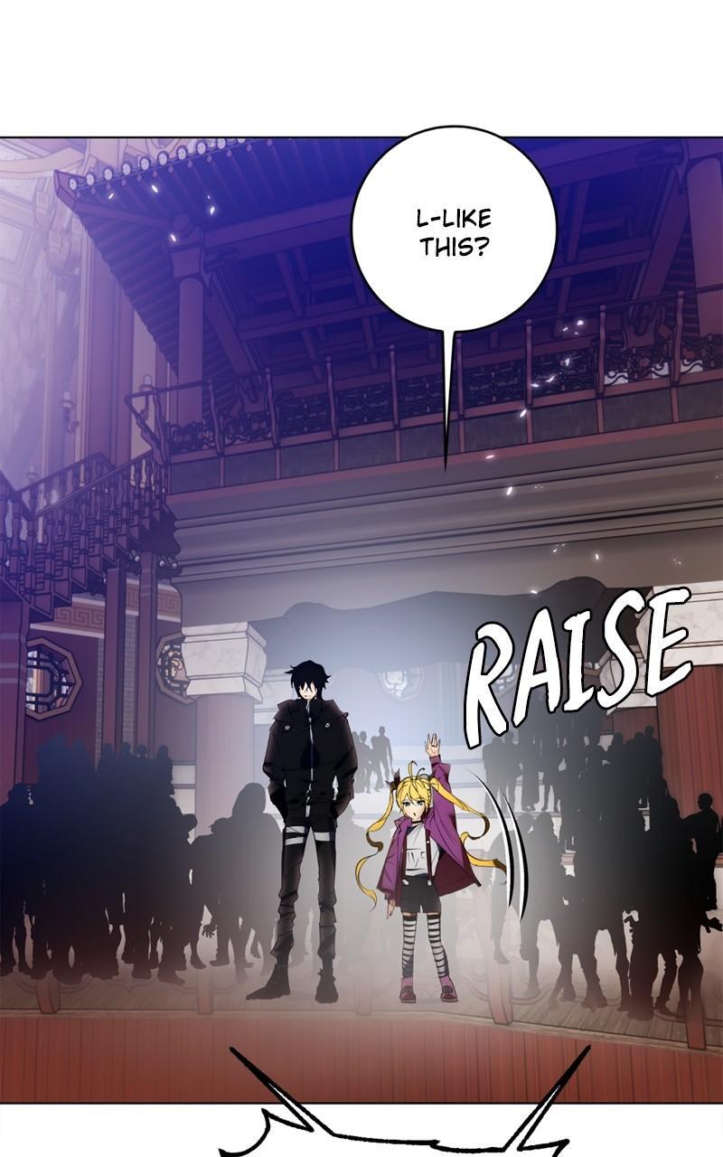 Read Return to Player Manga Online