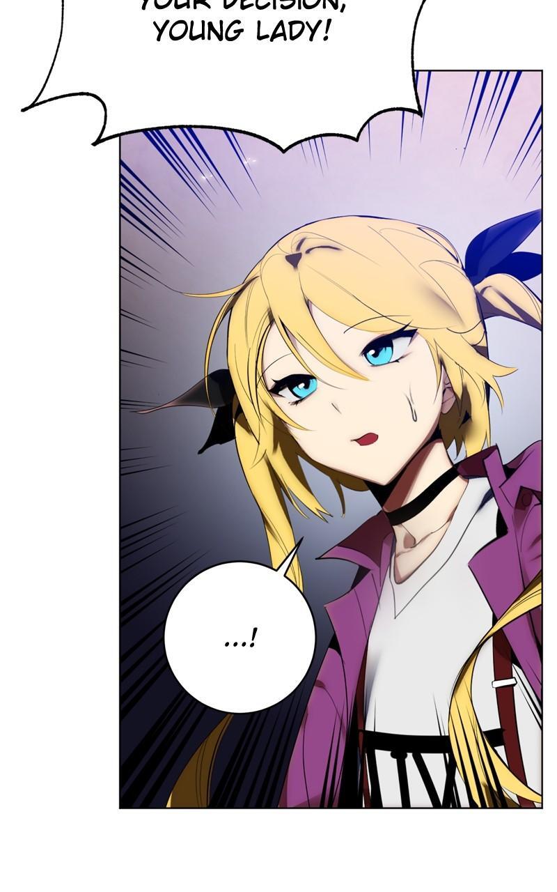 Read Return to Player Manga Online