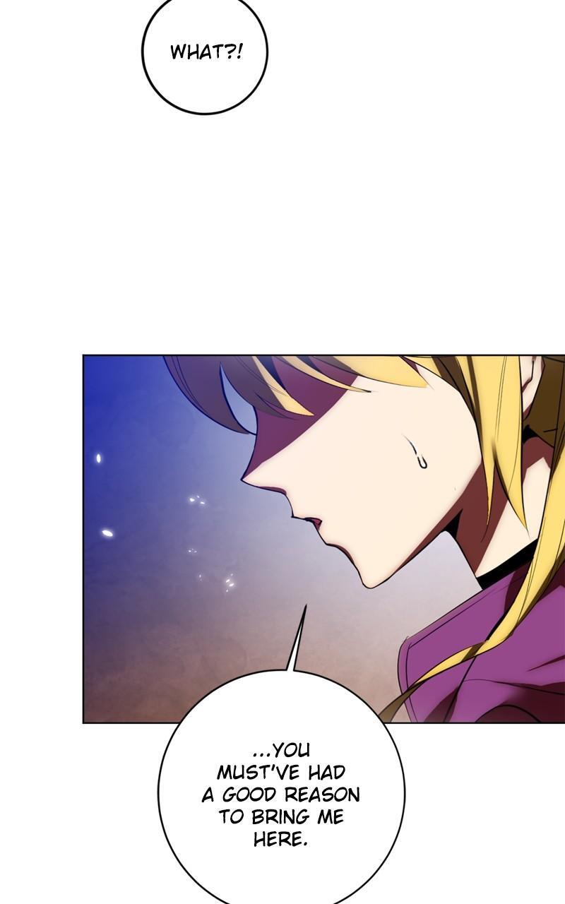 Read Return to Player Manga Online