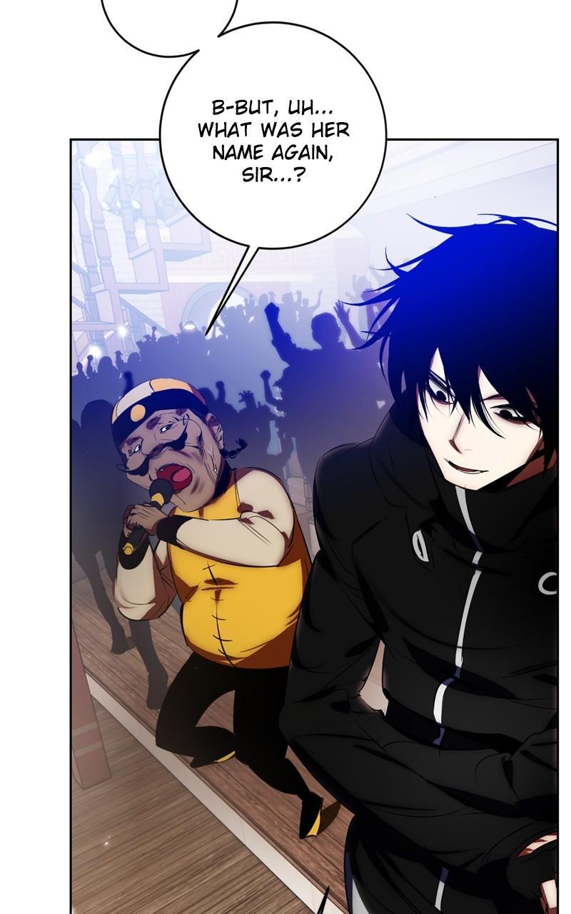 Read Return to Player Manga Online