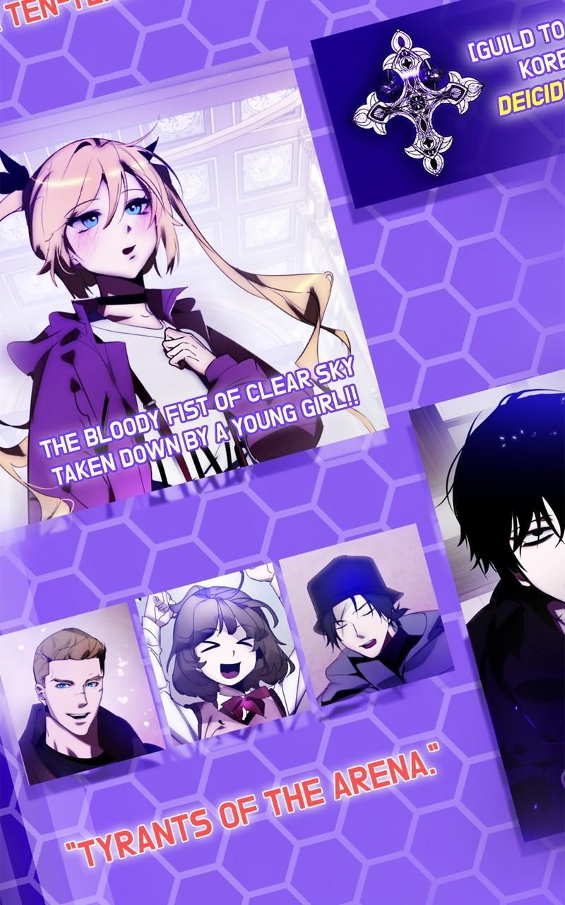 Read Return to Player Manga Online