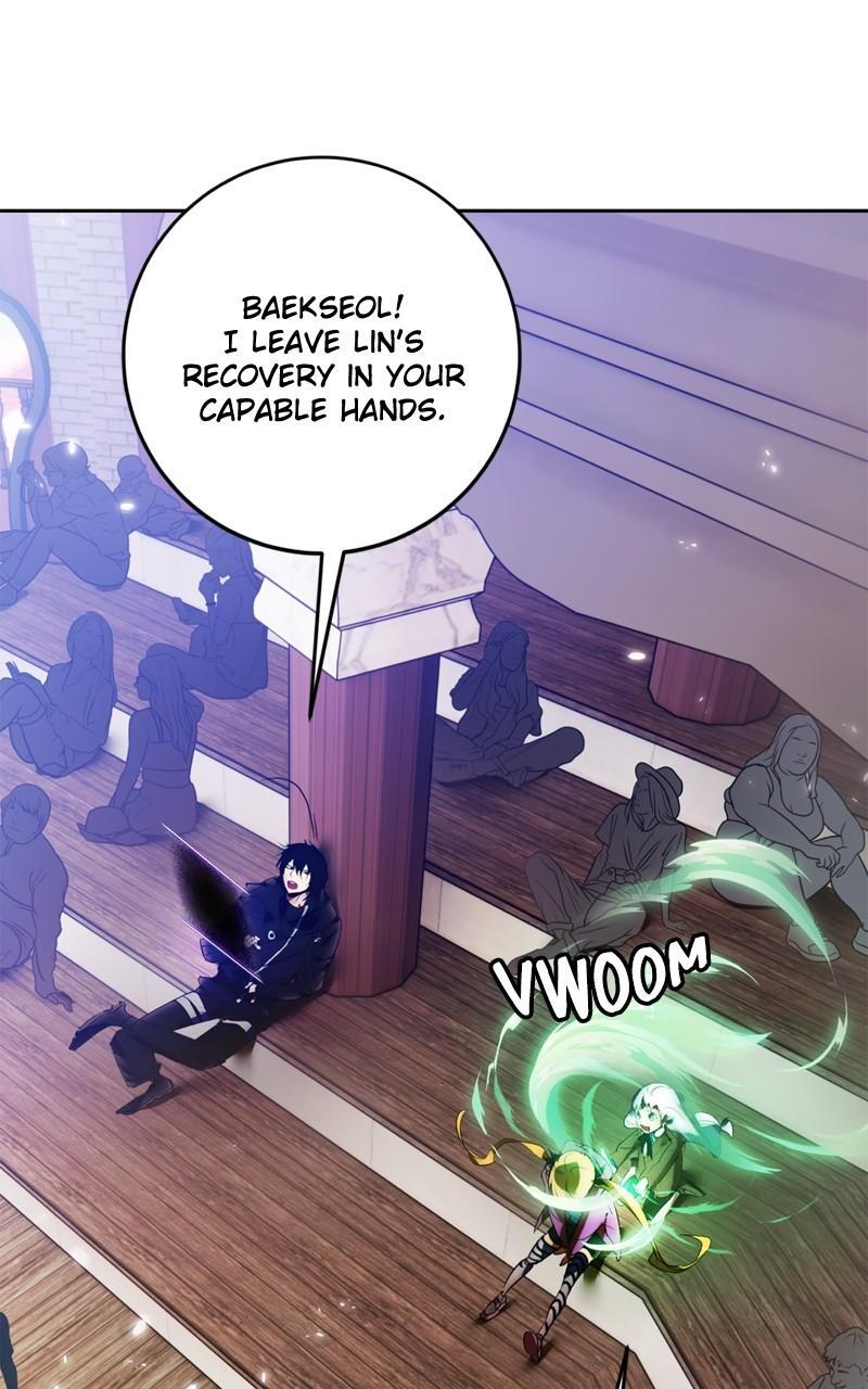 Read Return to Player Manga Online