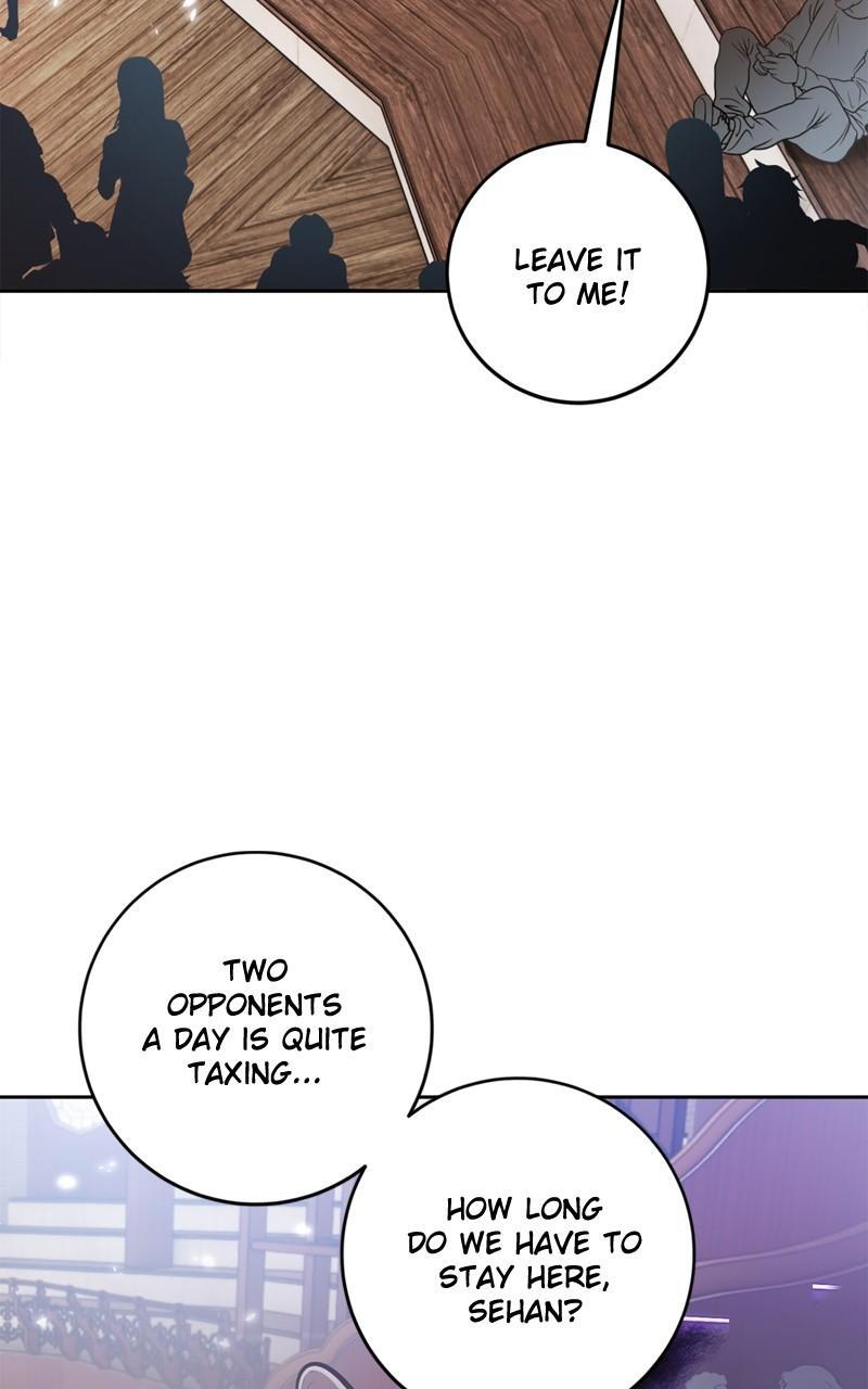 Read Return to Player Manga Online