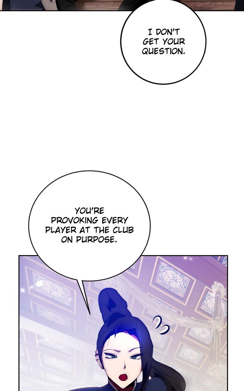 Read Return to Player Manga Online