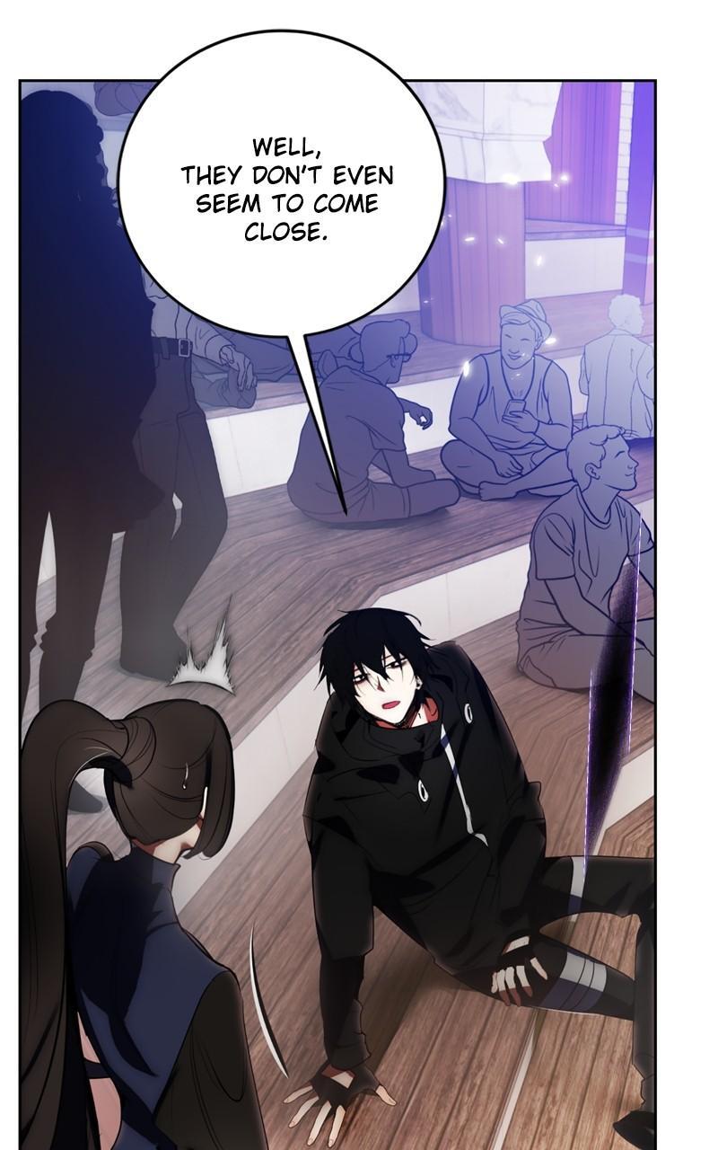 Read Return to Player Manga Online