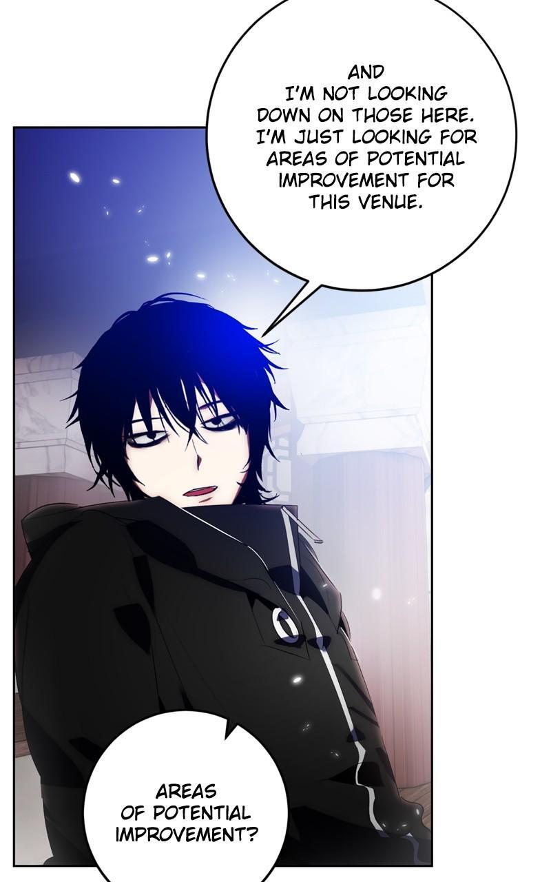 Read Return to Player Manga Online