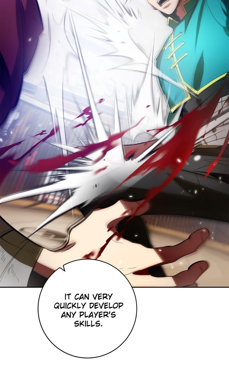 Read Return to Player Manga Online