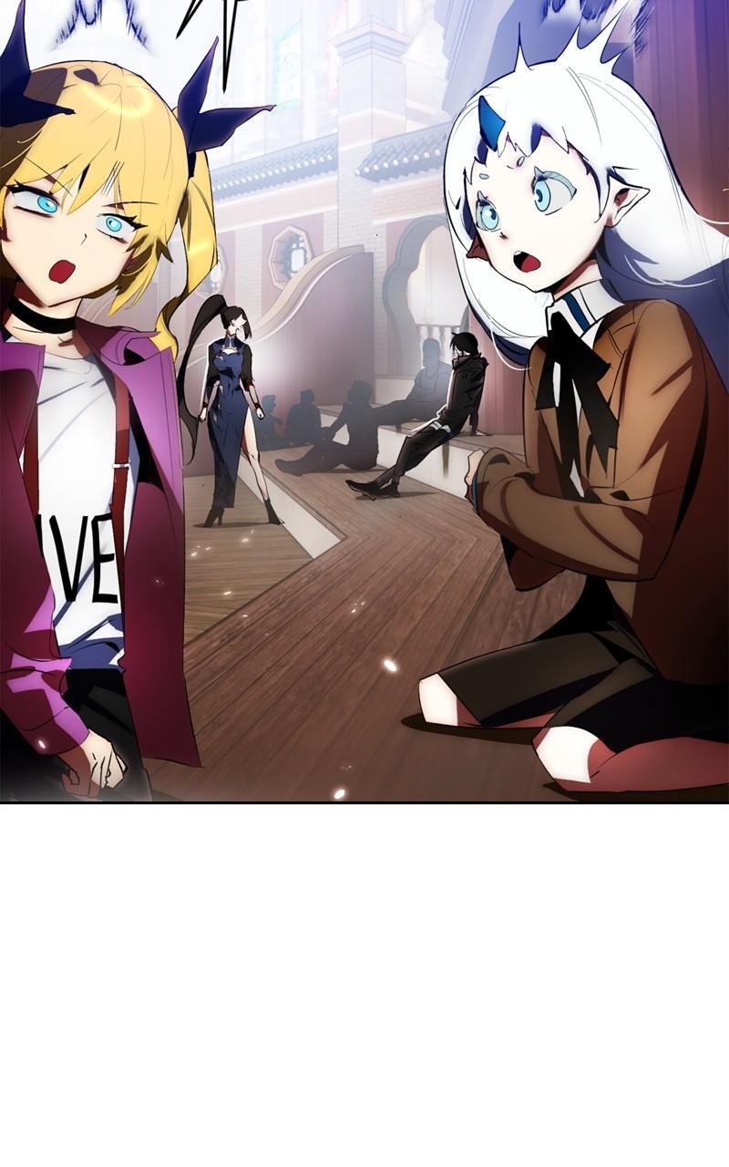 Read Return to Player Manga Online