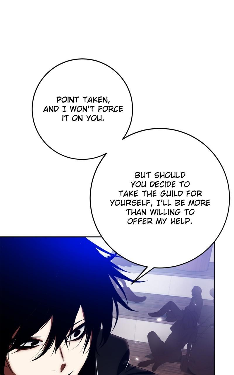 Read Return to Player Manga Online