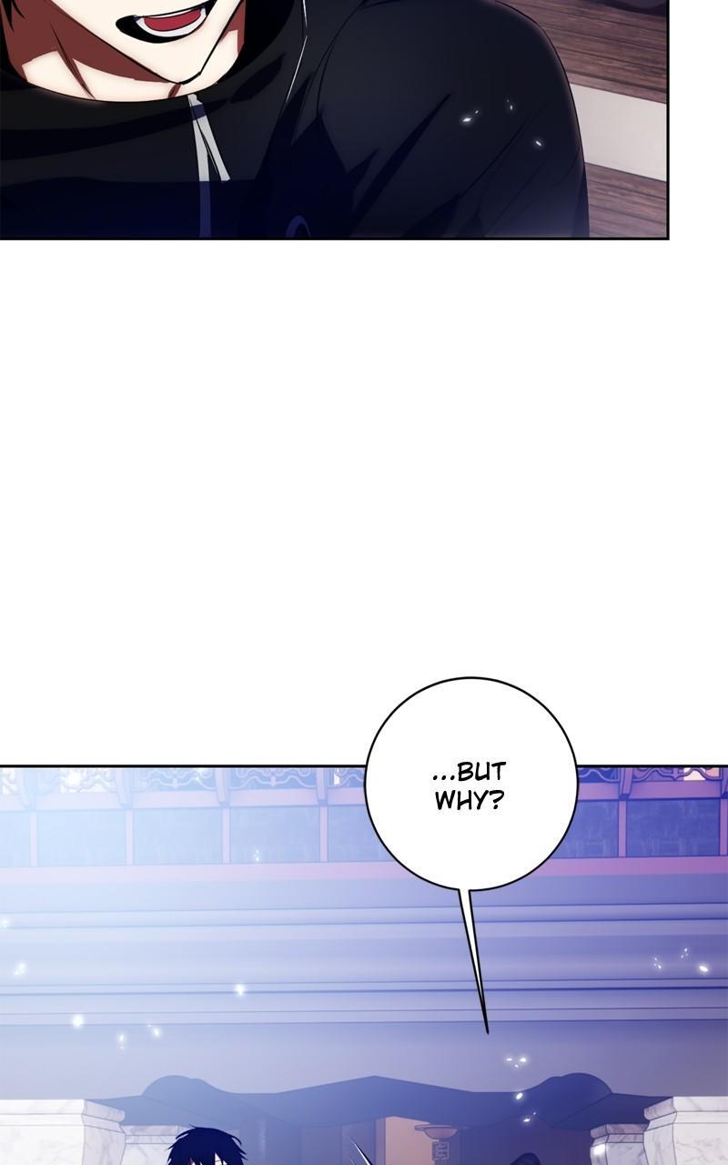 Read Return to Player Manga Online