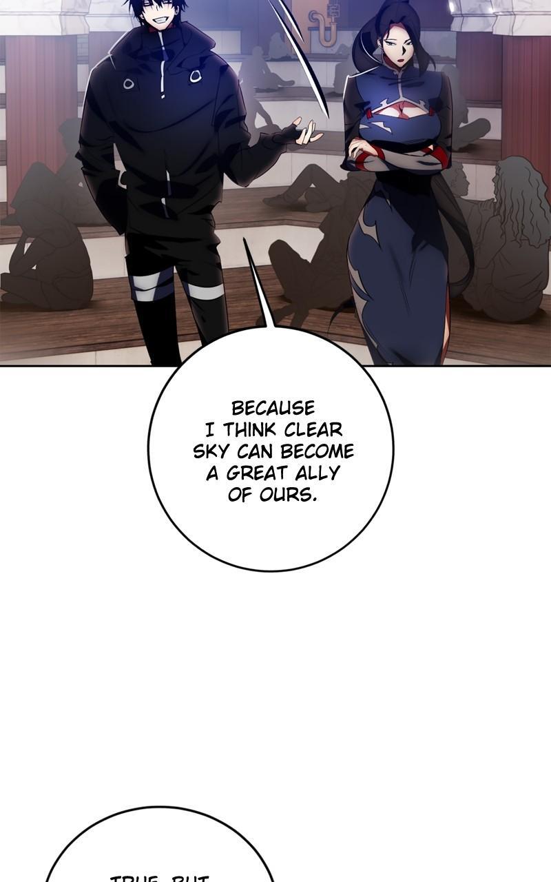 Read Return to Player Manga Online