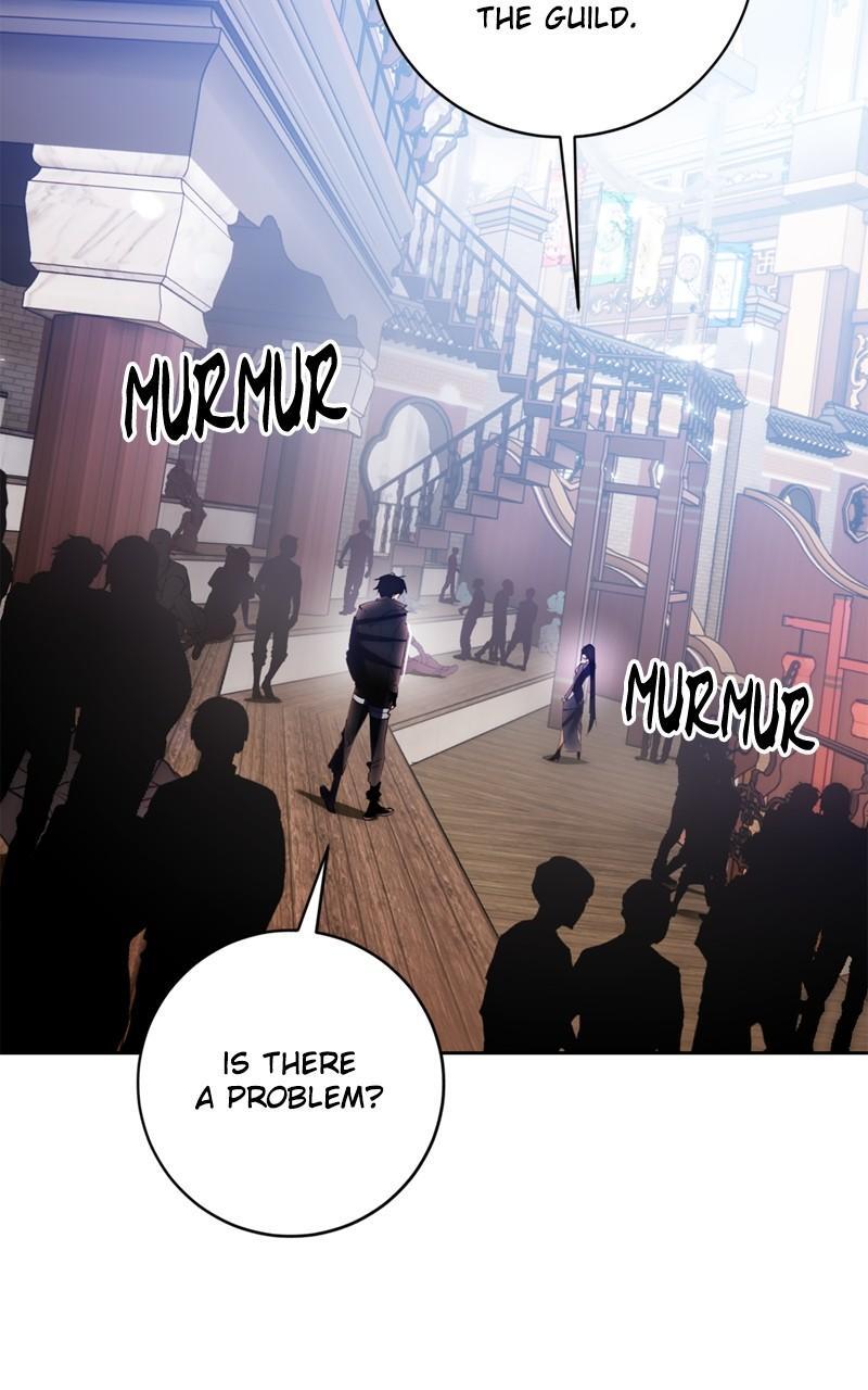 Read Return to Player Manga Online