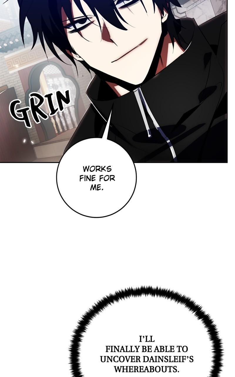 Read Return to Player Manga Online