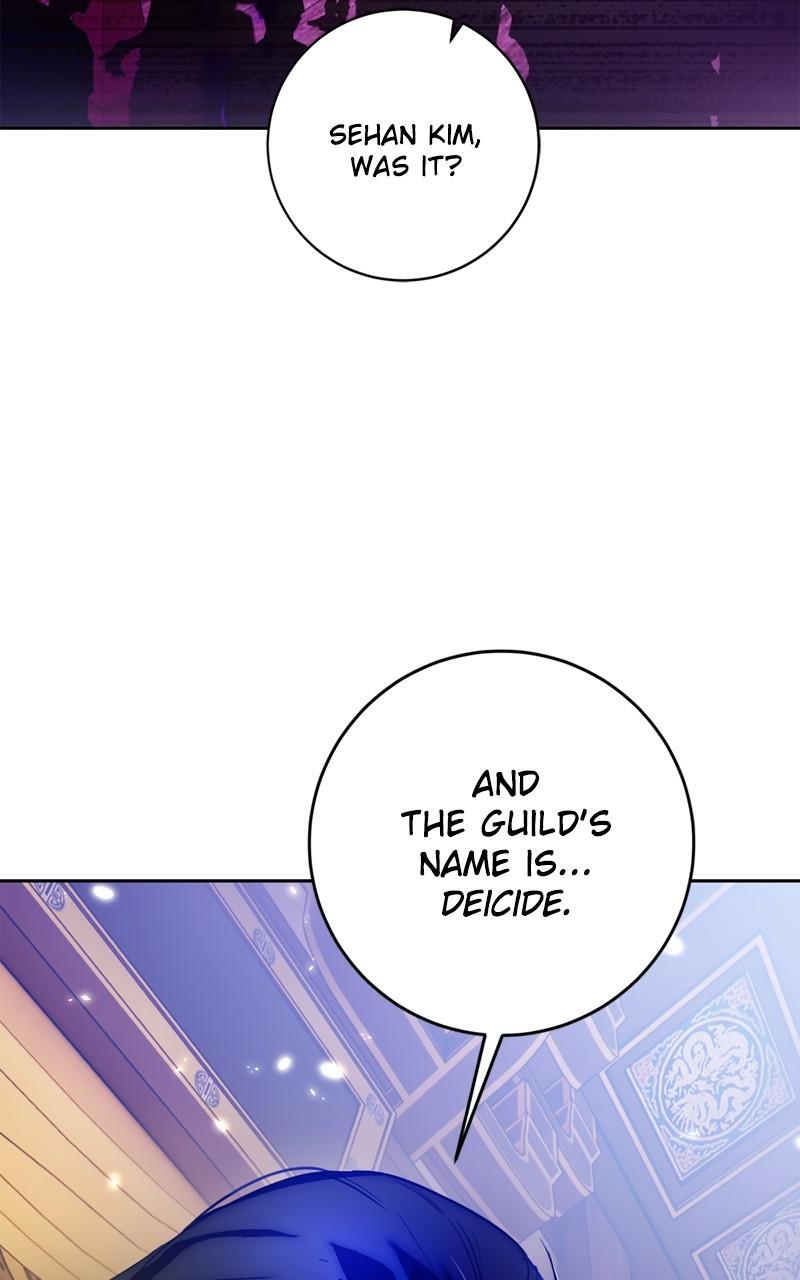 Read Return to Player Manga Online