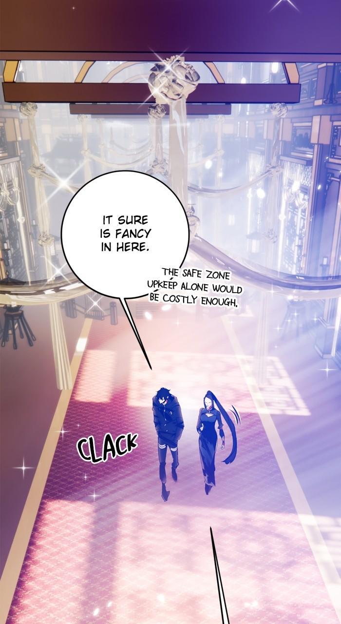 Read Return to Player Manga Online