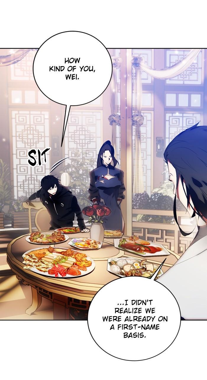 Read Return to Player Manga Online