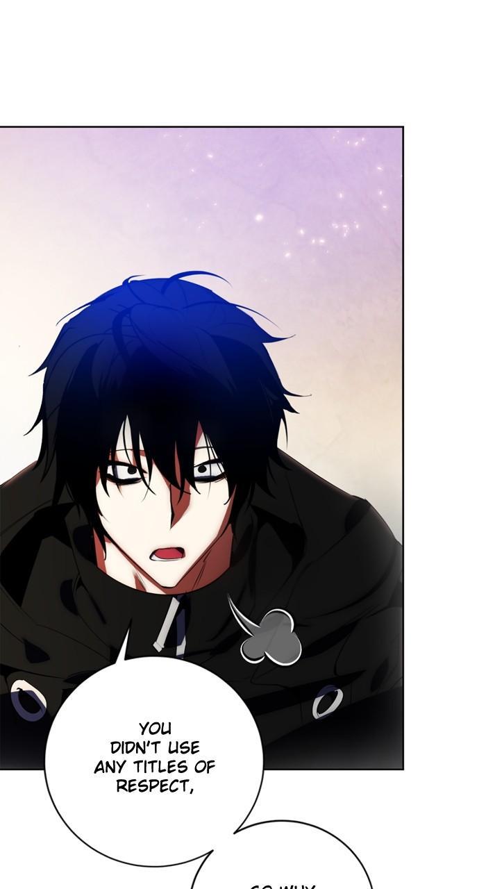 Read Return to Player Manga Online