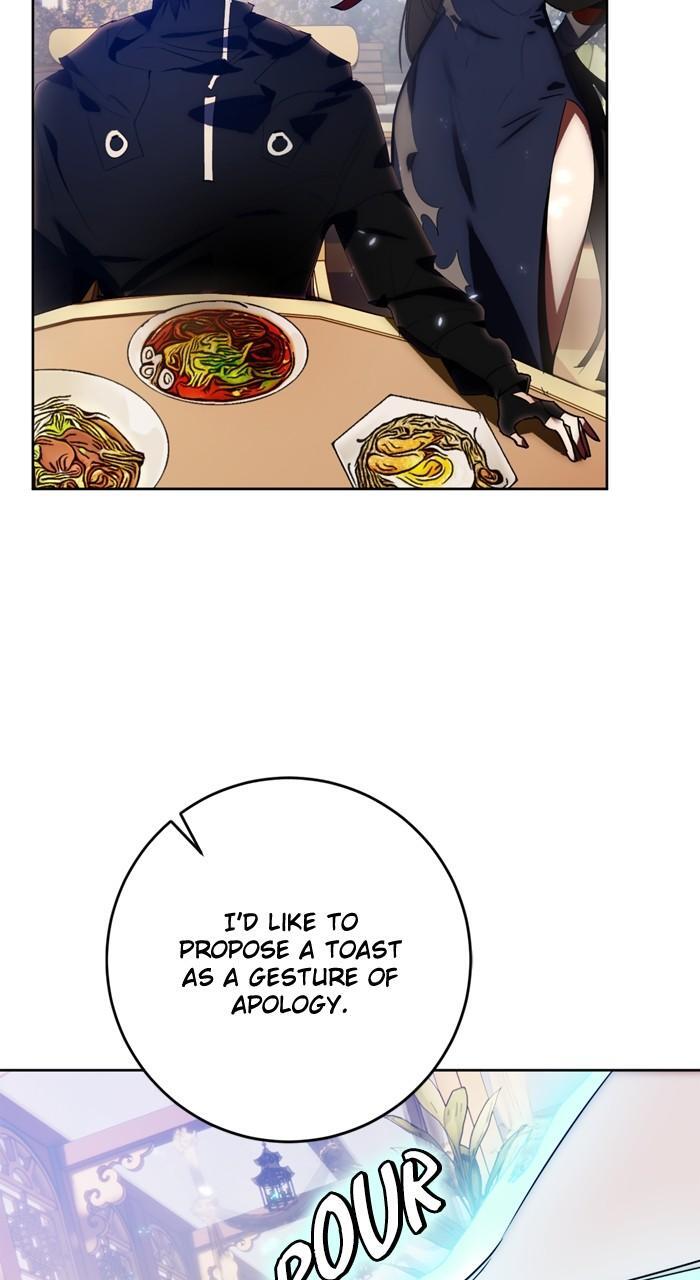 Read Return to Player Manga Online