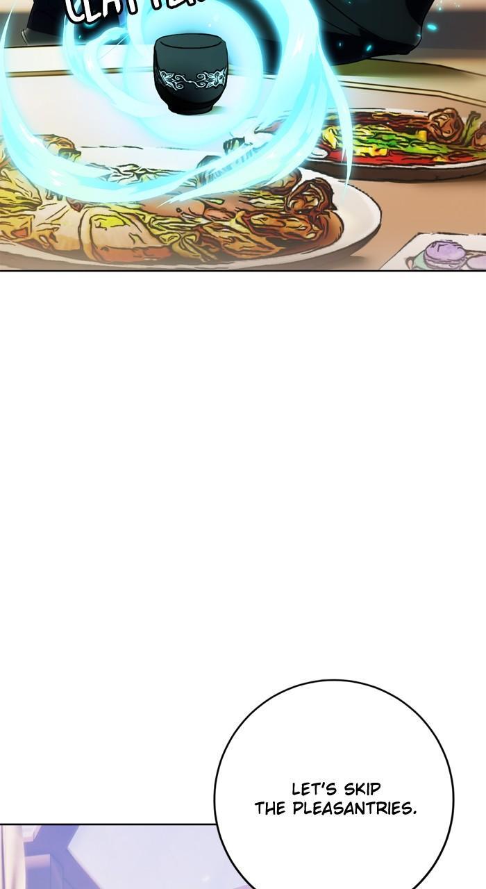 Read Return to Player Manga Online