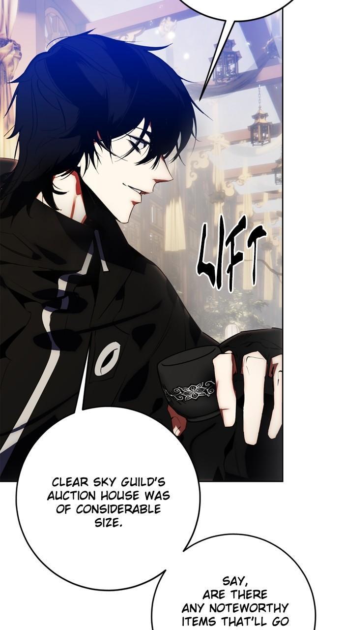 Read Return to Player Manga Online