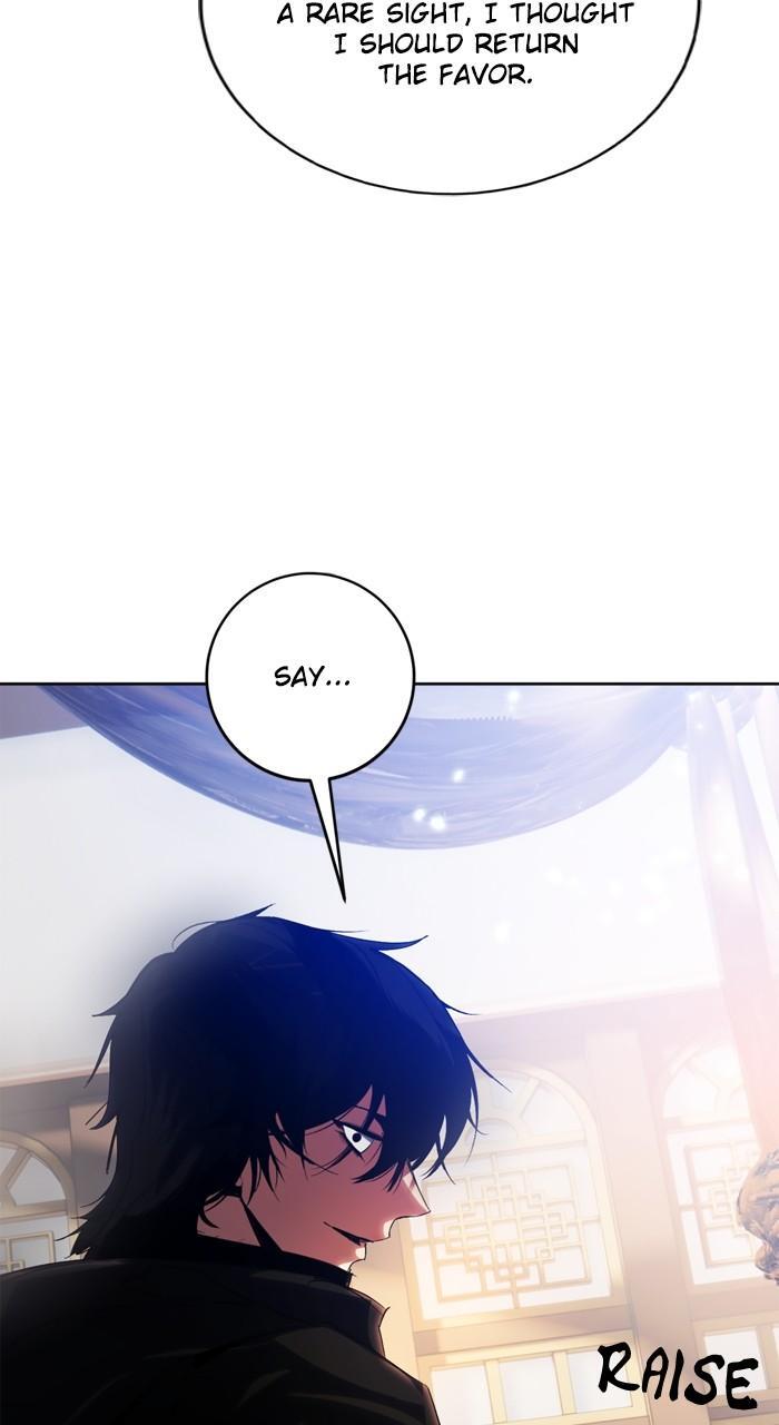 Read Return to Player Manga Online