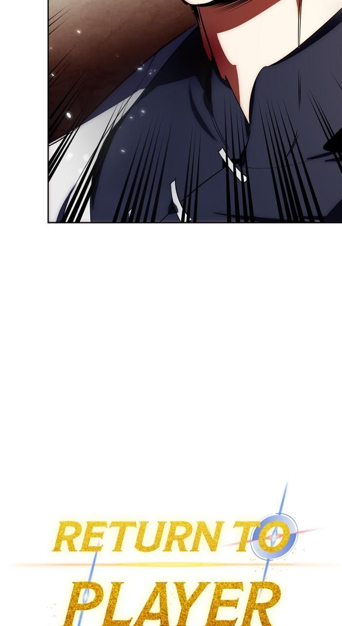 Read Return to Player Manga Online