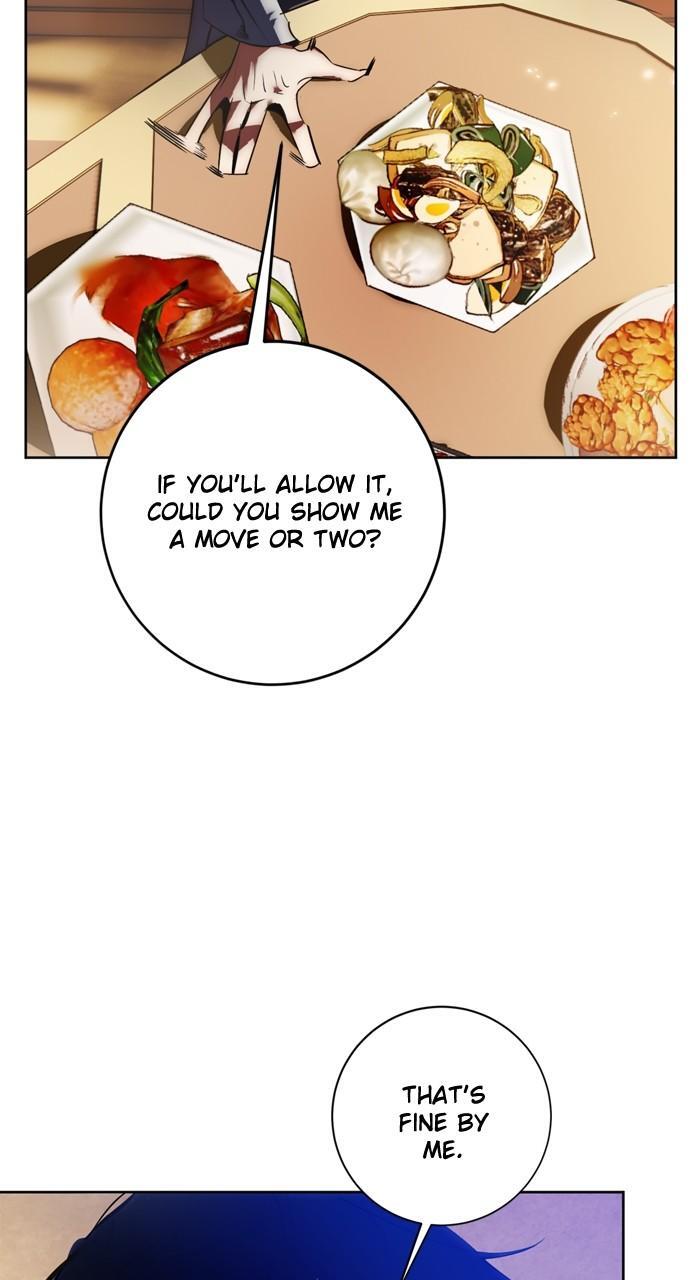 Read Return to Player Manga Online
