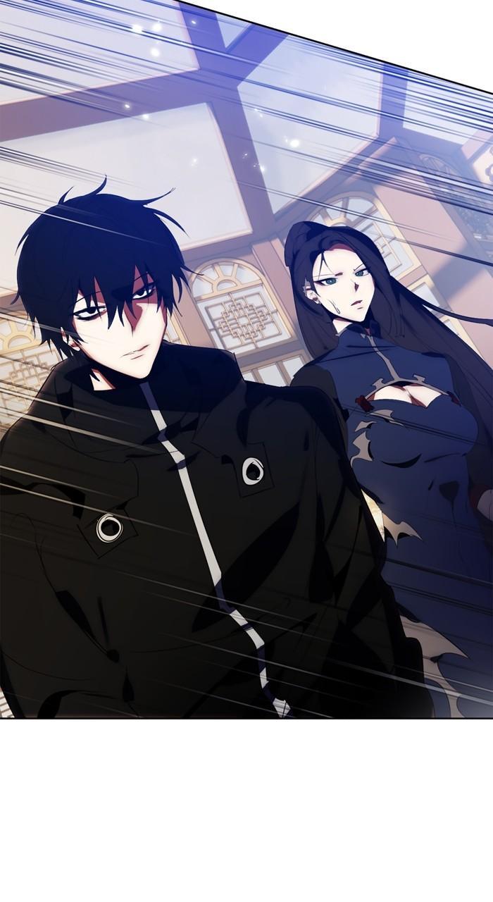 Read Return to Player Manga Online