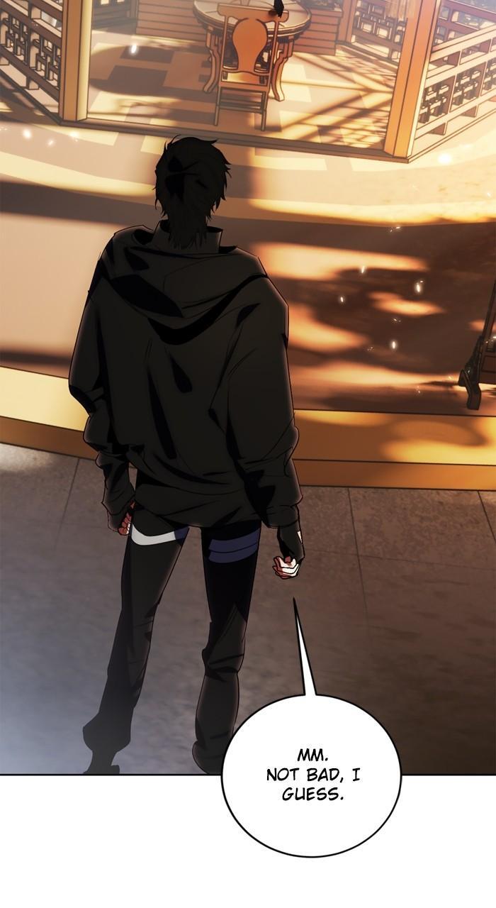 Read Return to Player Manga Online