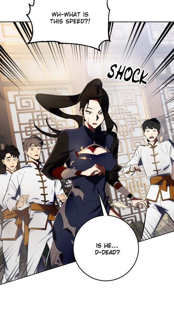 Read Return to Player Manga Online