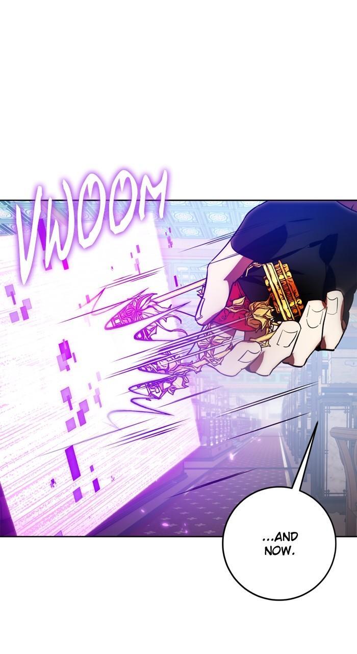 Read Return to Player Manga Online