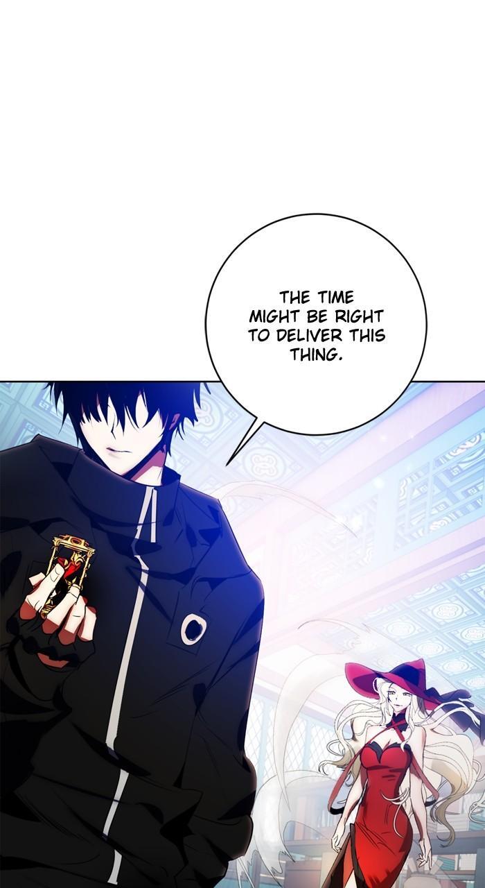 Read Return to Player Manga Online