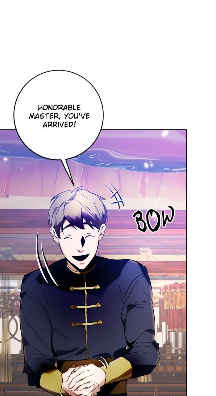 Read Return to Player Manga Online