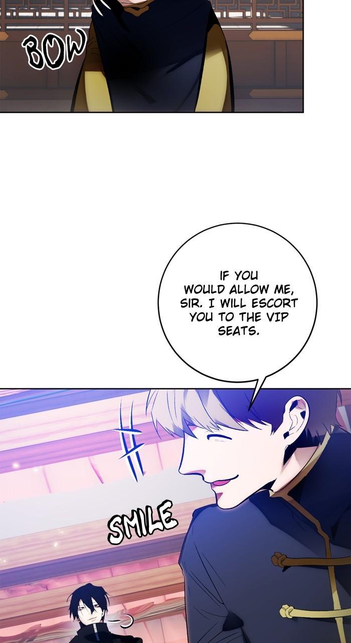 Read Return to Player Manga Online