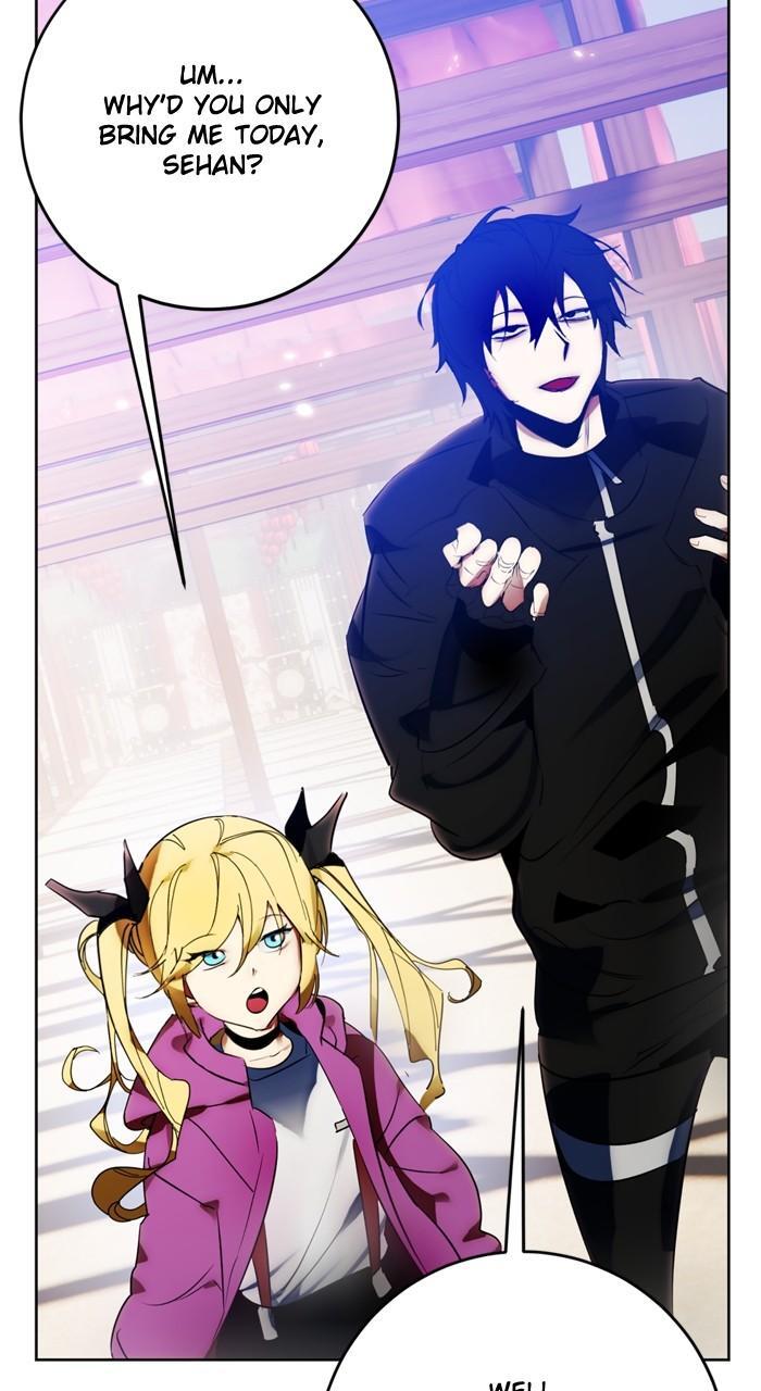 Read Return to Player Manga Online