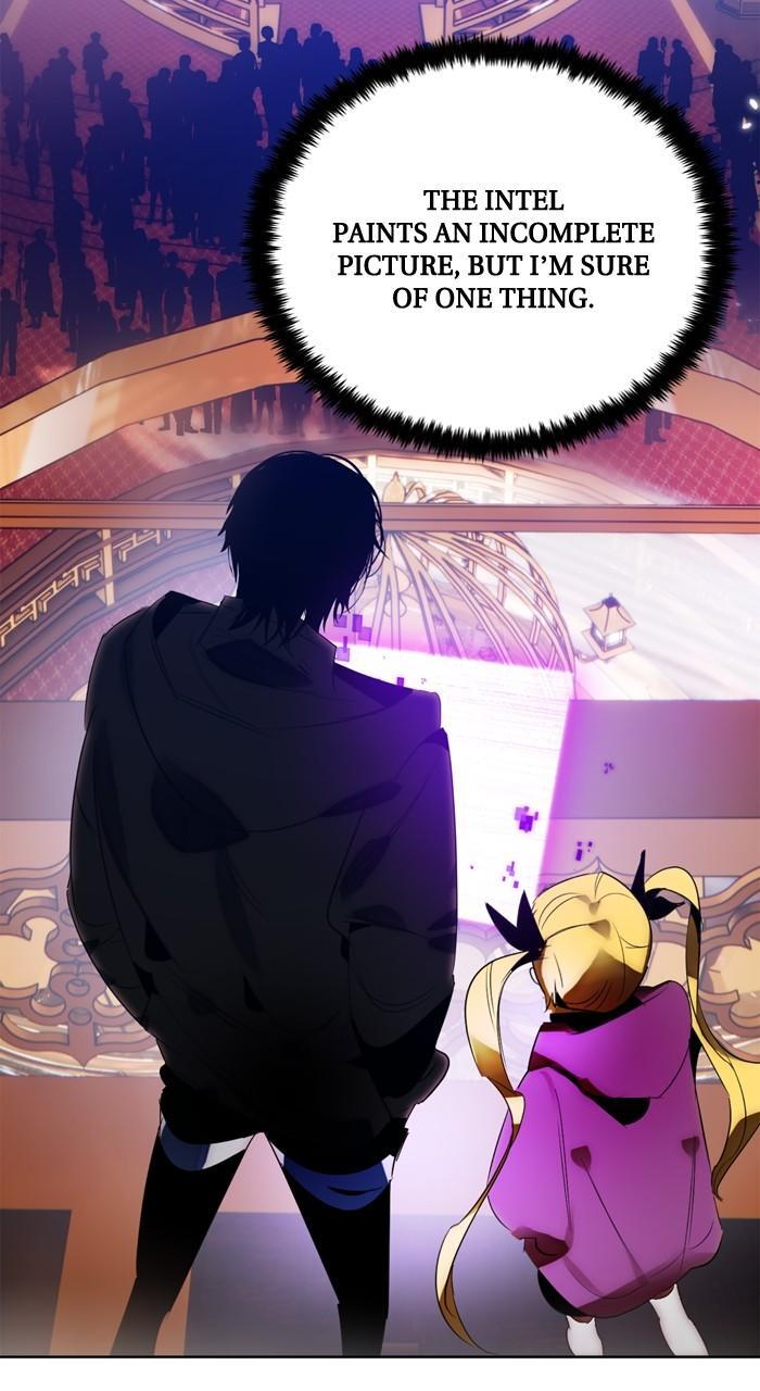 Read Return to Player Manga Online
