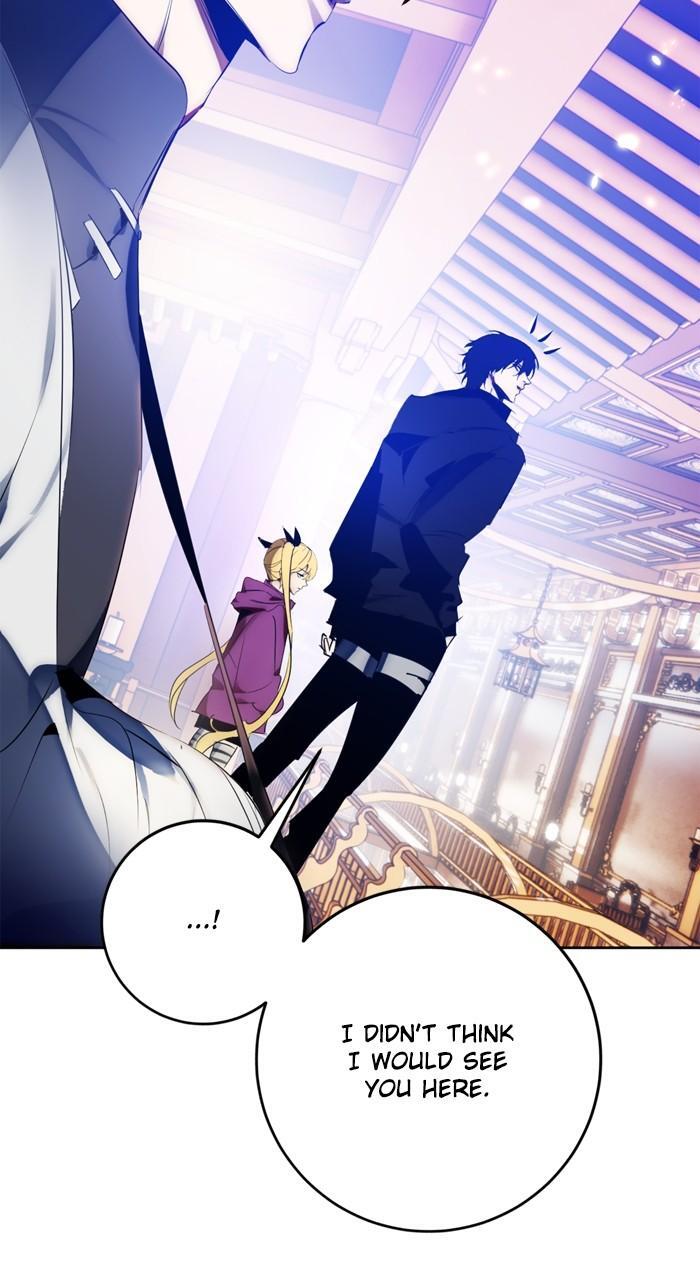 Read Return to Player Manga Online