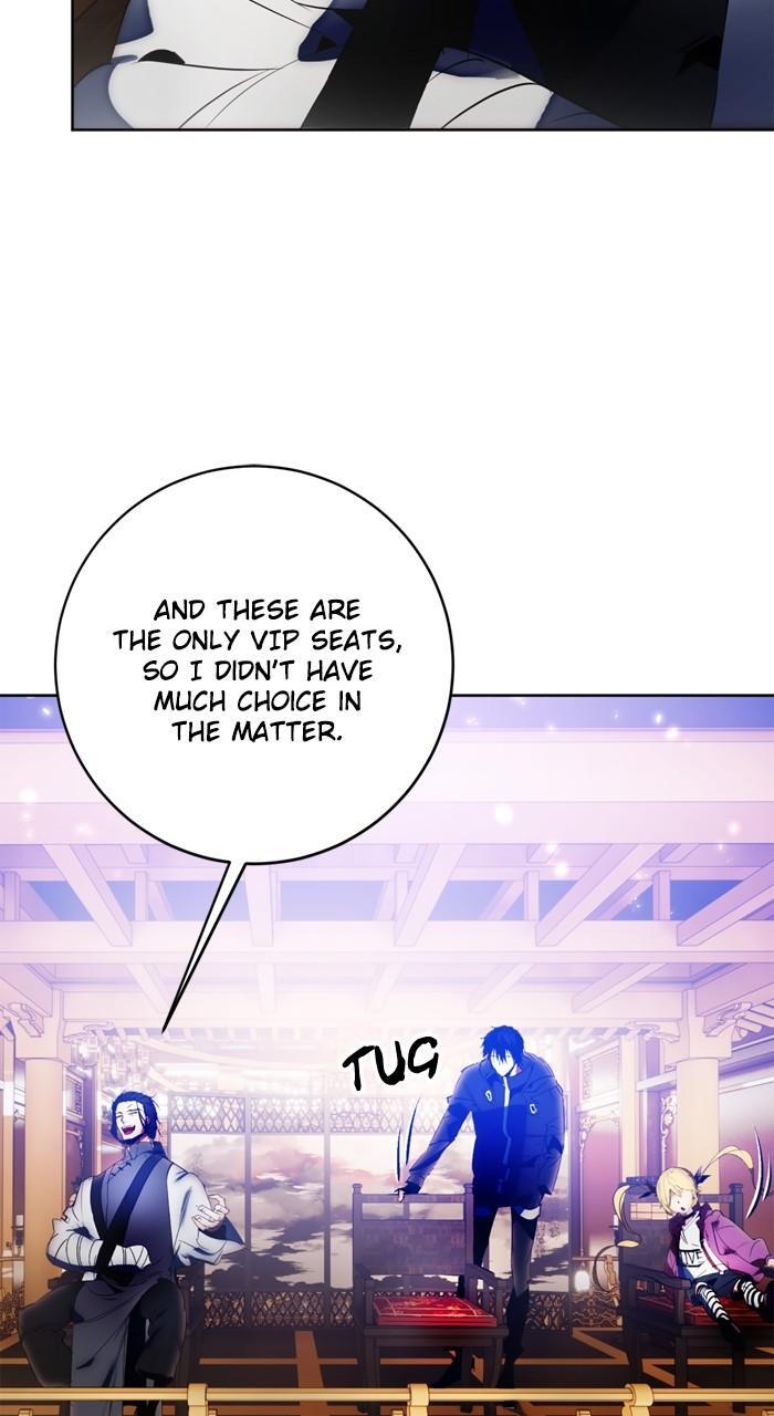 Read Return to Player Manga Online