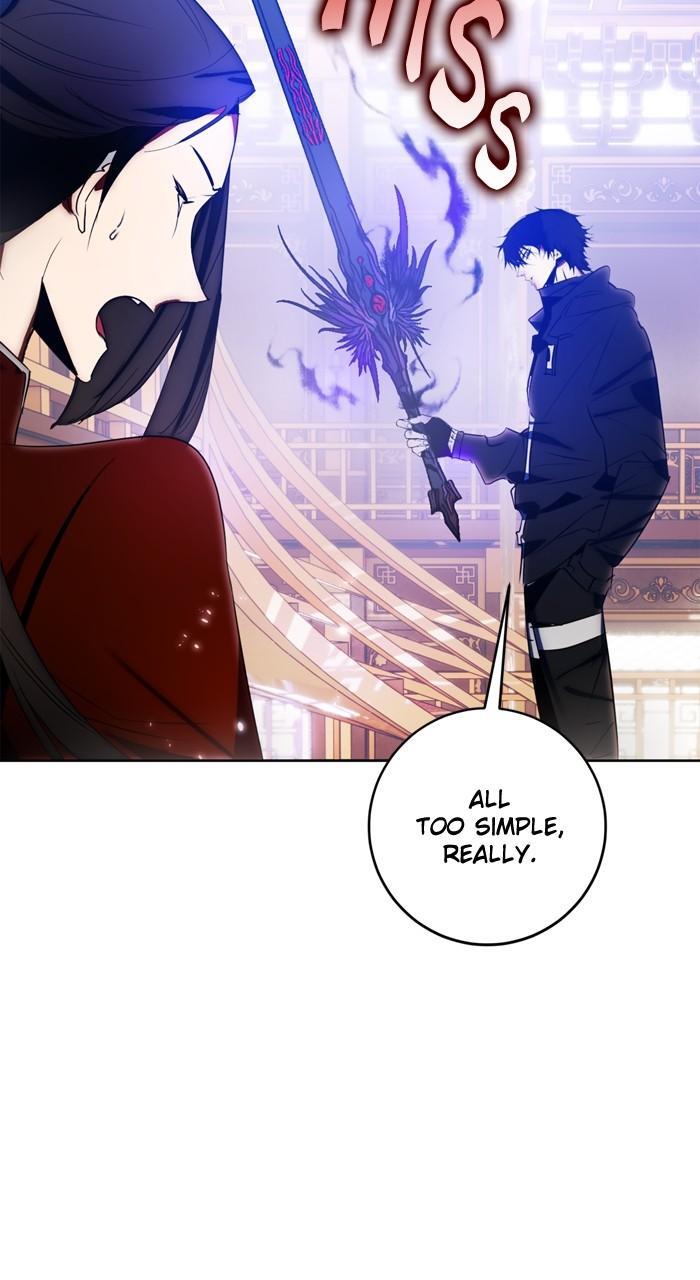 Read Return to Player Manga Online