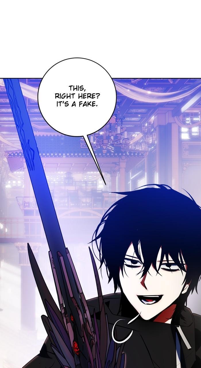 Read Return to Player Manga Online