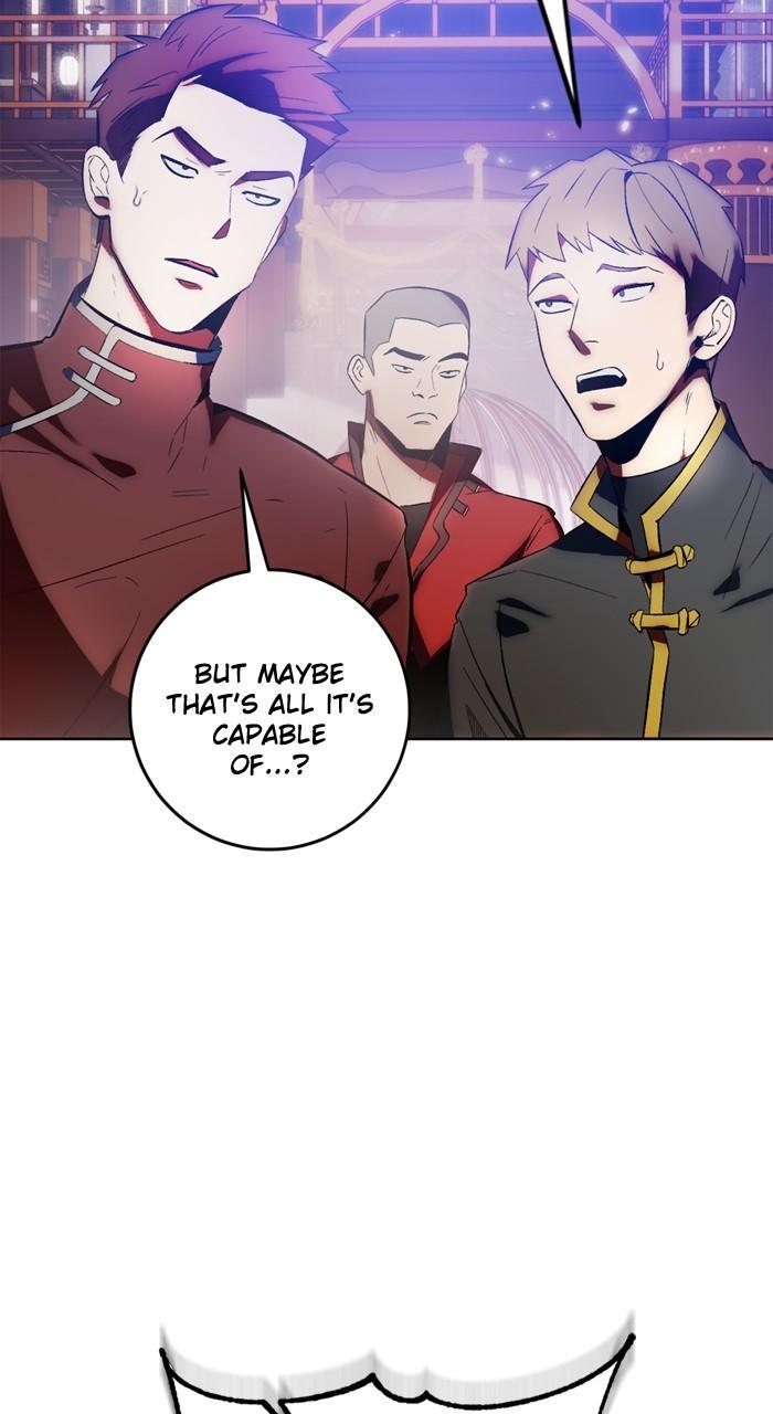 Read Return to Player Manga Online