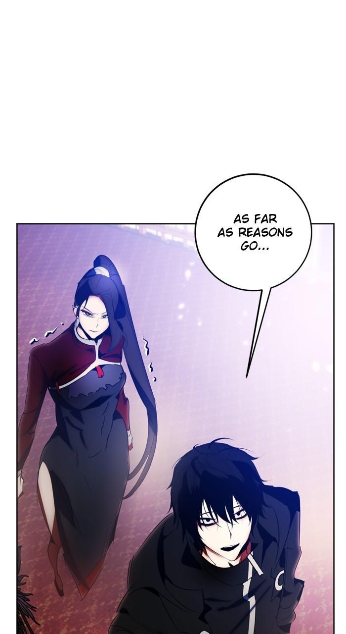 Read Return to Player Manga Online