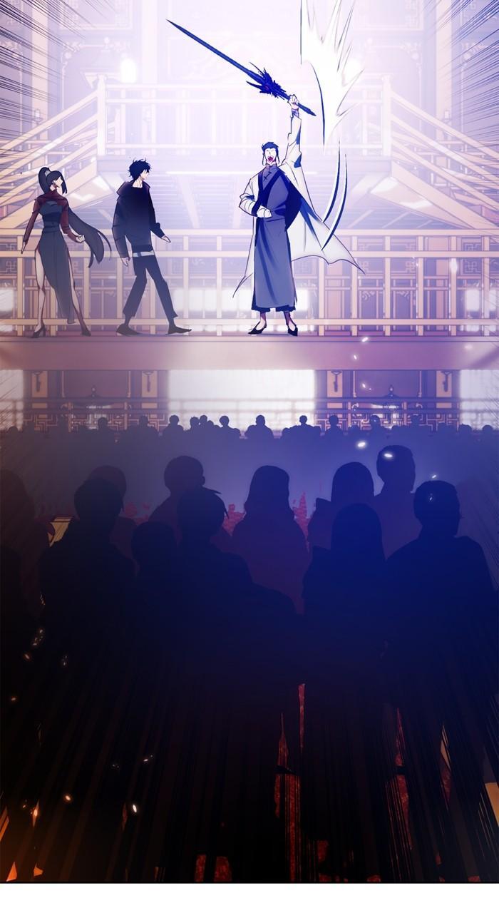 Read Return to Player Manga Online