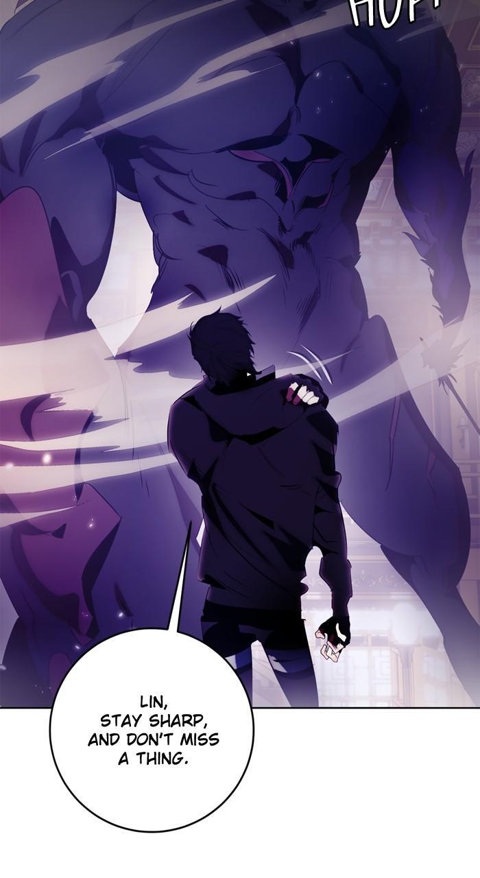 Read Return to Player Manga Online