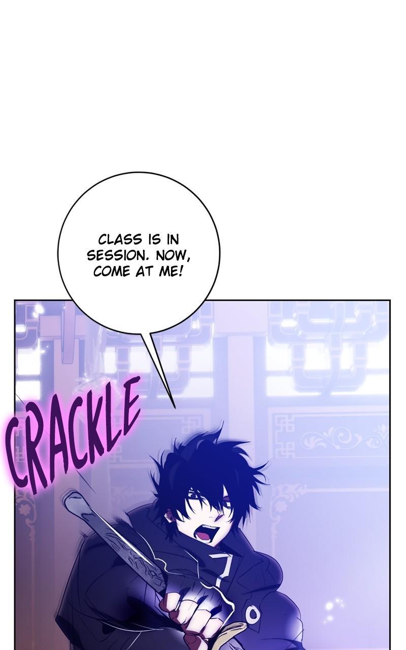 Read Return to Player Manga Online