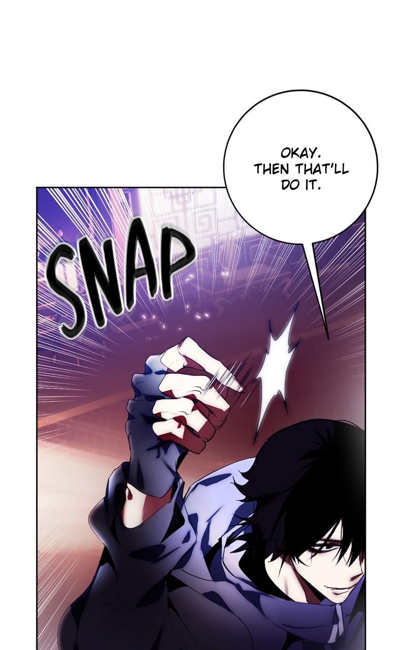 Read Return to Player Manga Online
