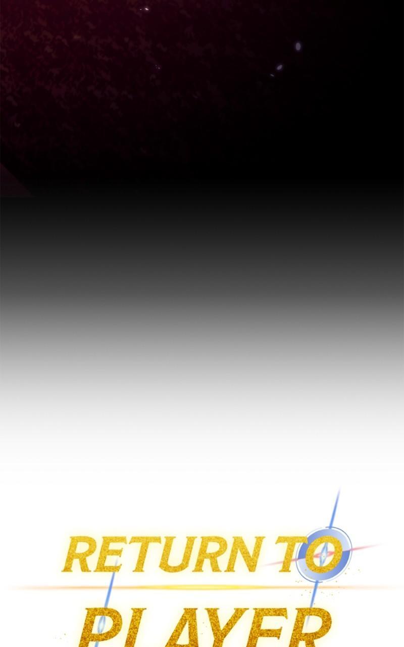 Read Return to Player Manga Online